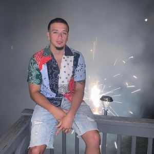 Meet your Posher, Alex